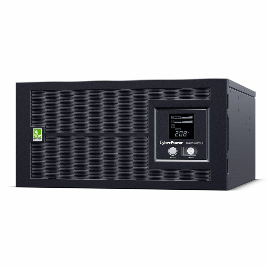 CyberPower PR5000LCDRTXL5U Smart App Sinewave UPS Systems