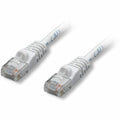 Comprehensive Cat5e 350 Mhz Snagless Patch Cable 14ft White