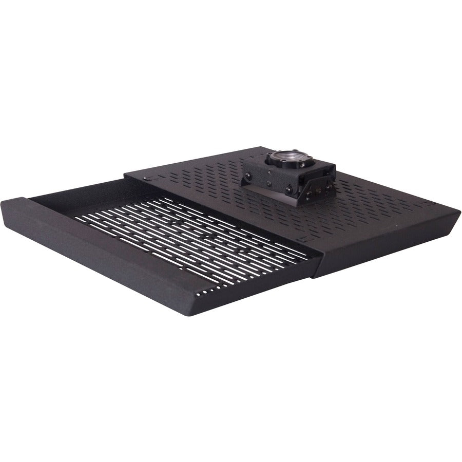 Legrand Chief RPA Projector Security Mount - (Lock A) - White