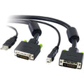 Belkin USB Cable Kit for SOHO DVI KVM
