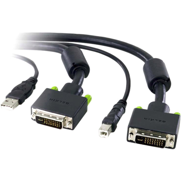 Belkin USB Cable Kit for SOHO DVI KVM