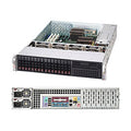 Supermicro SuperChassis SC219A-R920LPB Rackmount Enclosure