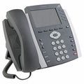 Hewlett HPE 3503 IP Phone - Desktop, Wall Mountable