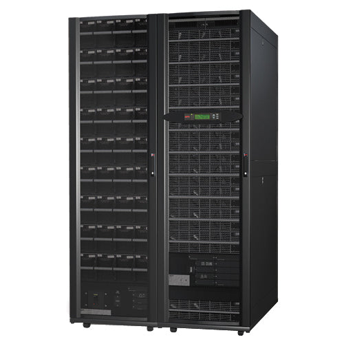 Schneider APC by Schneider Electric Symmetra PX SY100K100F 100kVA Tower UPS