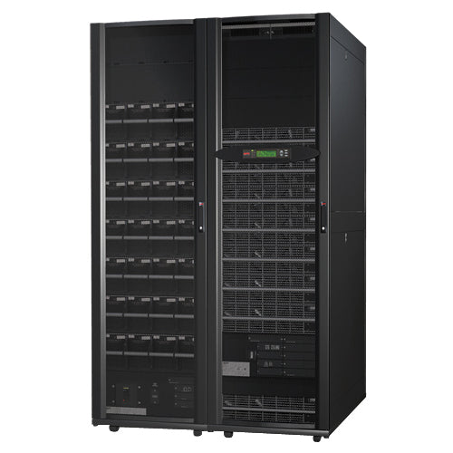 Schneider APC by Schneider Electric Symmetra PX SY70K100F 70kVA Tower UPS