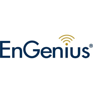 EnGenius FREESTYL1CH Cradle - Connectivity Technology: Docking - Device Supported: Cordless Phone - Charging Capability - Cradle Only