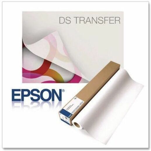 Epson S042333 Hot Press Bright Fine Art Paper