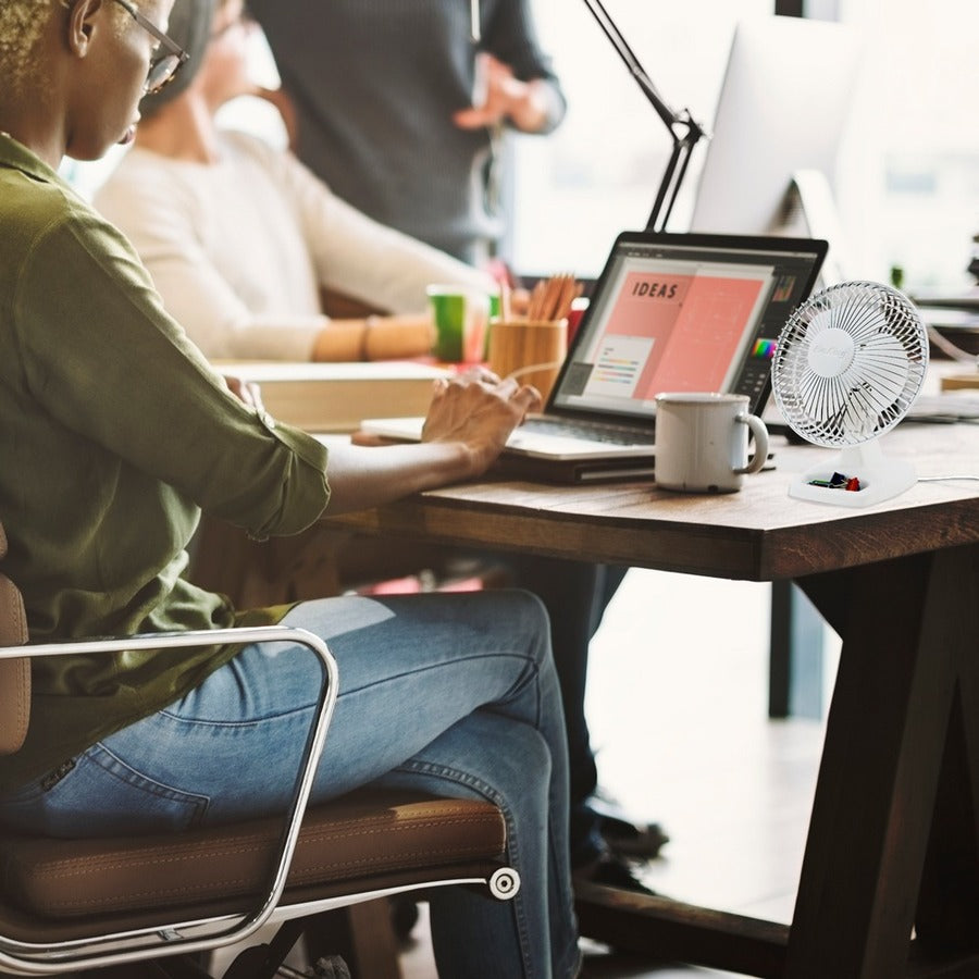 Lasko Air King 6" Personal Fan 120 Volts, 60 hz