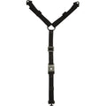 Legrand Sanus Anti-Tip TV Strap - For TVs up to 70" - Black