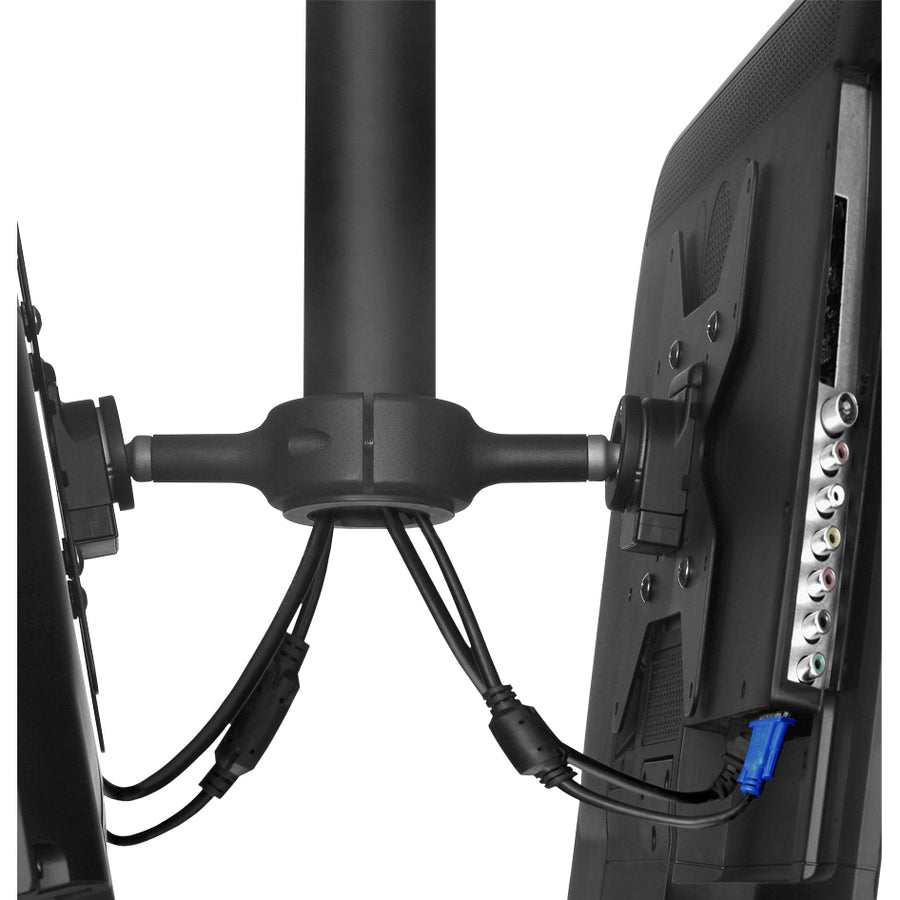 Atdec second display enabler (back-to-back) for TH-1040-CT