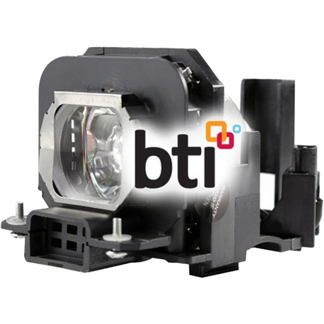 BTI Projector Lamp, ETLAX100-BTI