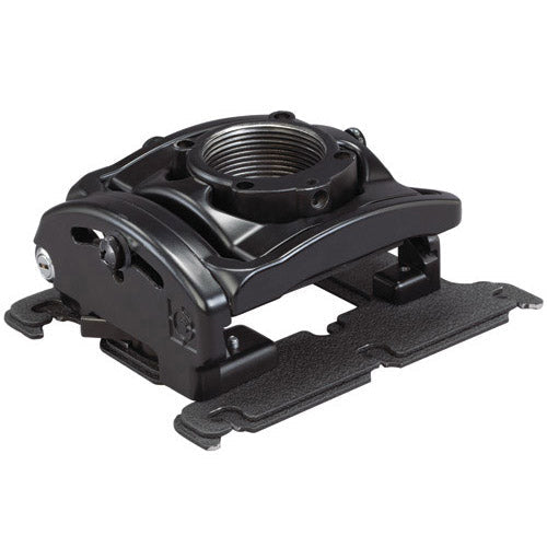 Legrand Chief RPMA187 Ceiling Mount for Projector - Black