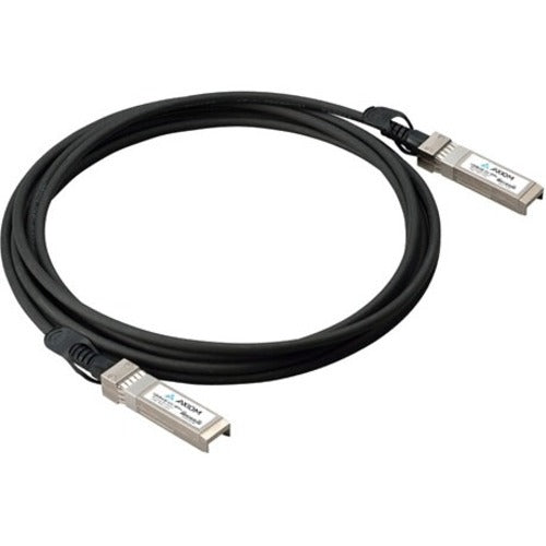 Axiom Catalyst 3560 SFP Interconnect Cable Cisco Compatible 50CM # CAB-SFP-50CM