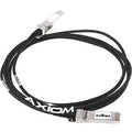 Axiom 10GBASE-CU SFP+ Active DAC Twinax Cable Brocade Compatible 3m