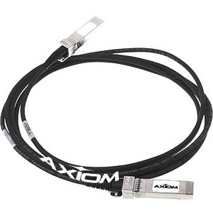 Axiom 10GBASE-CU SFP+ Active DAC Twinax Cable Brocade Compatible 3m