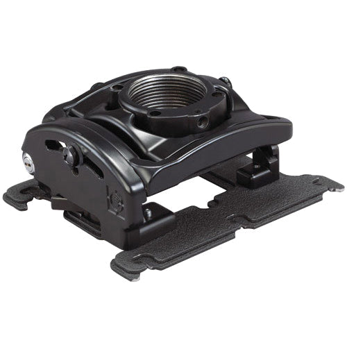 Legrand Chief RPMC193 Ceiling Mount for Projector - Black