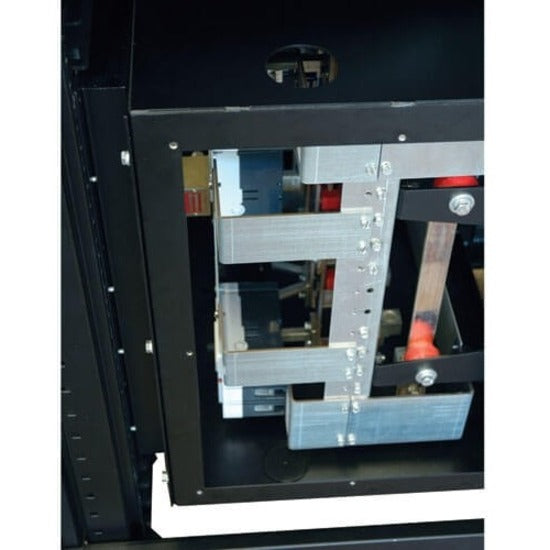 Eaton Tripp Lite by Eaton 20-30kVA 3-Phase Power Distribution Center with Integrated 3 breaker 208V Service Bypass Switch