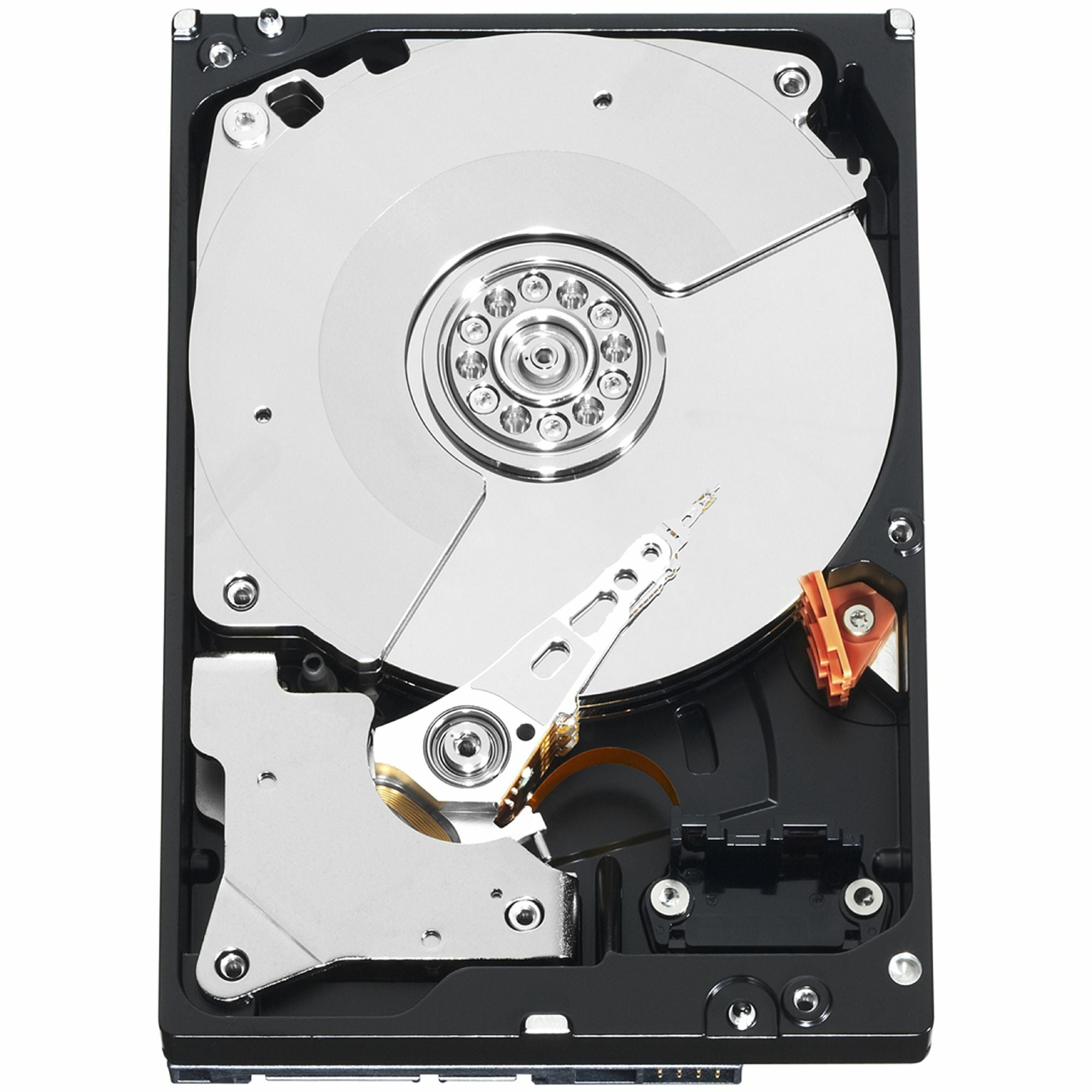 Western WD Caviar Black WD1502FAEX 1.50 TB Hard Drive - 3.5" Internal - SATA (SATA/600)