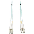 Eaton Tripp Lite by Eaton Fiber Optic Patch Network Cable