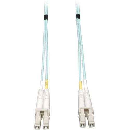 Eaton Tripp Lite by Eaton Fiber Optic Patch Network Cable