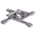 Legrand Chief SLMUS Mounting Bracket for Projector - Silver