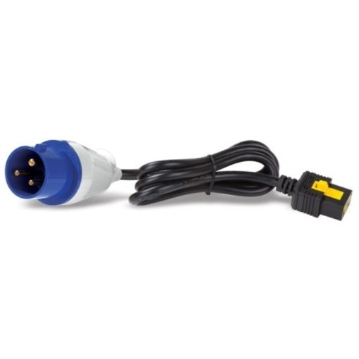 Schneider APC by Schneider Electric Metered Rack AP8858EU3 20-Outlets PDU