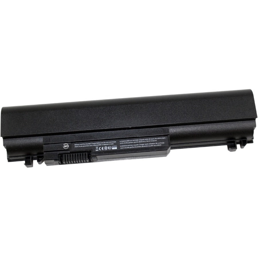 BTI Notebook Battery, DL-STXPS13