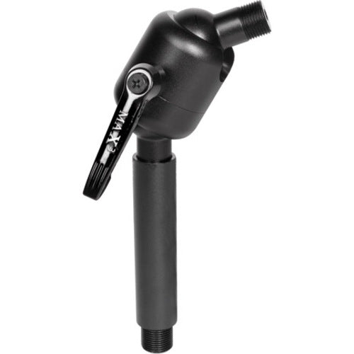 Max3 Vehicle Mount - Black, 1.15 lb, 2.05"