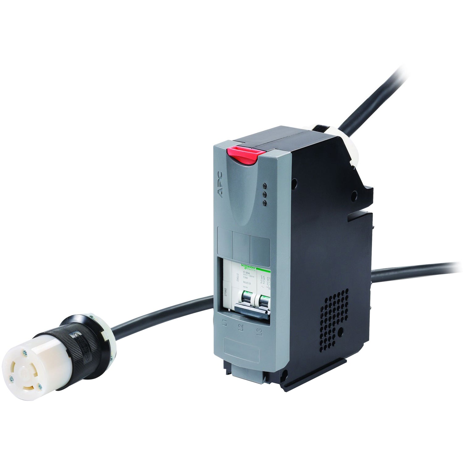 Schneider APC by Schneider Electric Power Distribution Module, M2