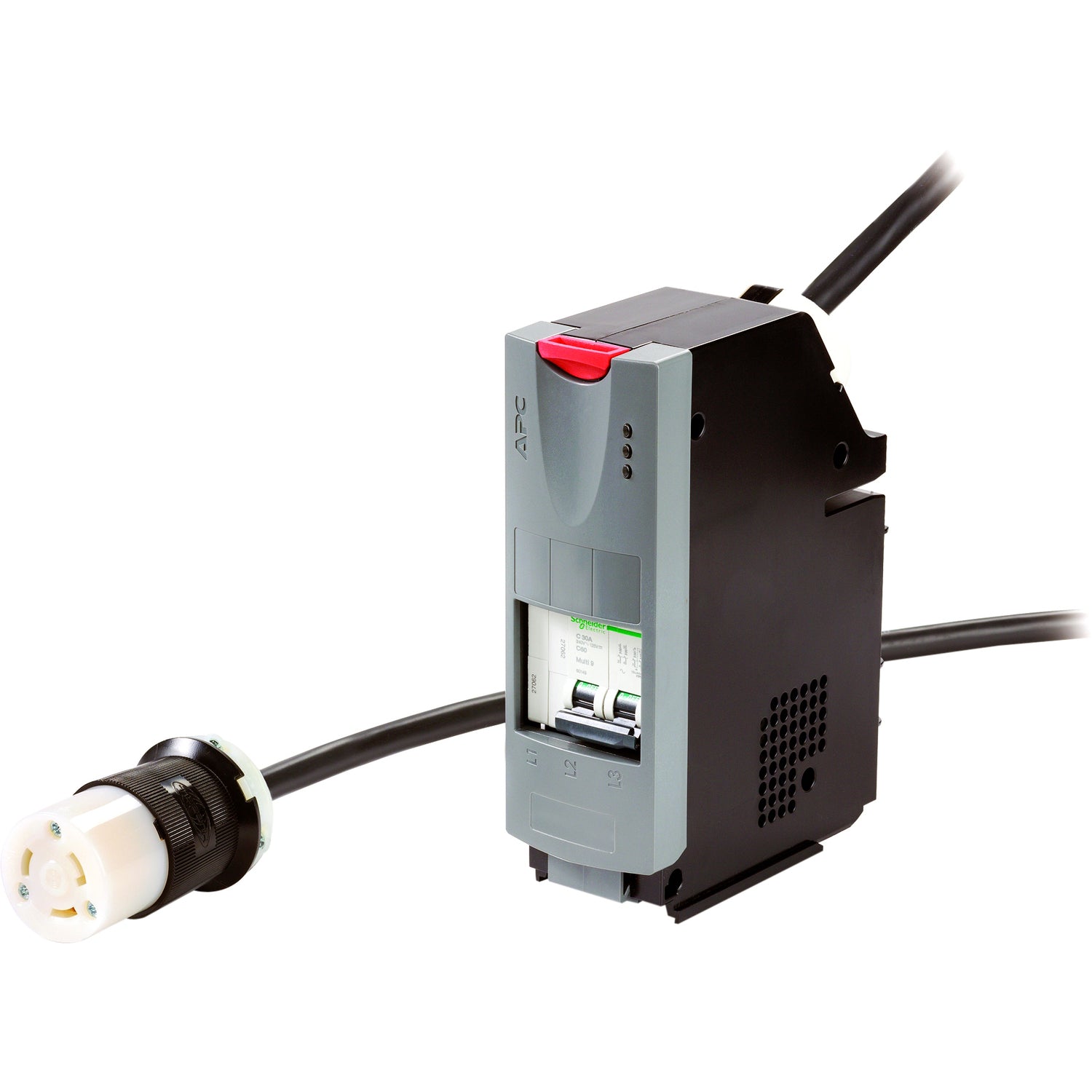 Schneider APC by Schneider Electric Power Distribution Module, M2