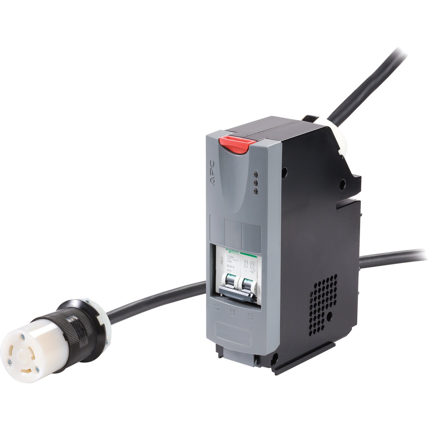 Schneider APC by Schneider Electric Power Distribution Module, M2