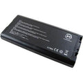 BTI Notebook Battery, CF-VZSU29ASU-BTI