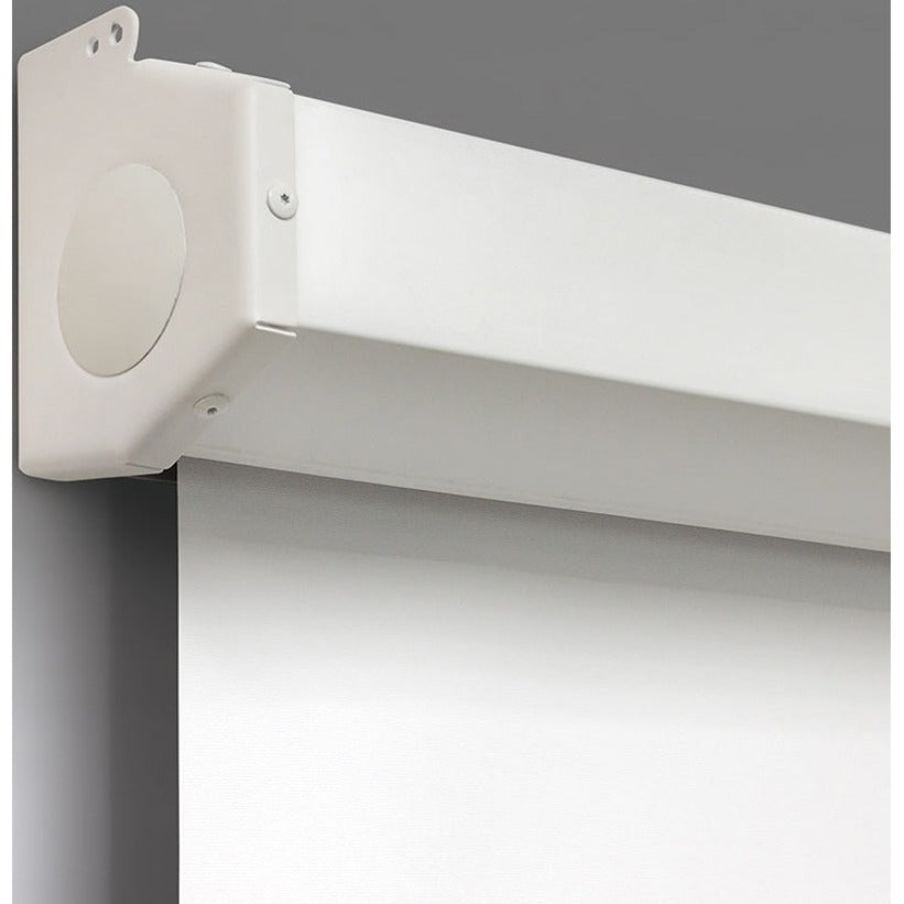 Draper Luma 2 137" Manual Projection Screen