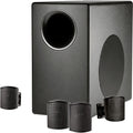 Harman JBL Professional Control C50PACK 4.1 Speaker System - 200 W RMS