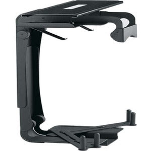 Legrand Middle Atlantic D-CPU CPU Mount for CPU - Black Powder Coat