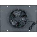 Legrand Middle Atlantic Fan Top, 550 CFM, ERK Series