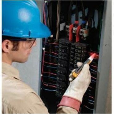 Fluke 1AC II Non-Contact Voltage Tester