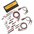 Fluke TL81A Deluxe Electronic Test Lead Kit