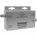 ACRE ComNet Single Mini Video Transmitter 24 VAC Transformer Isolated