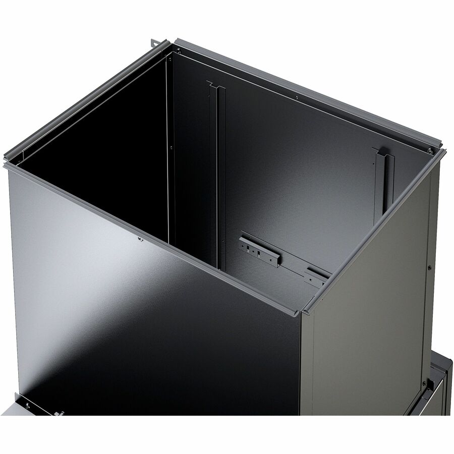Schneider VED for 750mm Wide Short Range / Vertical Exhaust Duct Kit for SX Enclosure