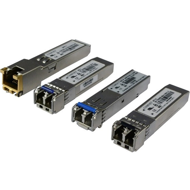 ComNet SFP-12B SFP (mini-GBIC) Module, 1000Base-FX, Gigabit Ethernet
