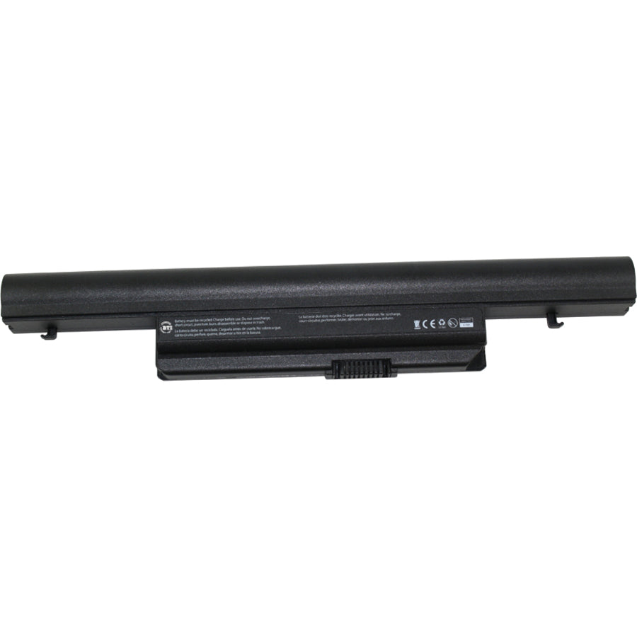 BTI Notebook Battery, 1 lb, AR-AS3820T