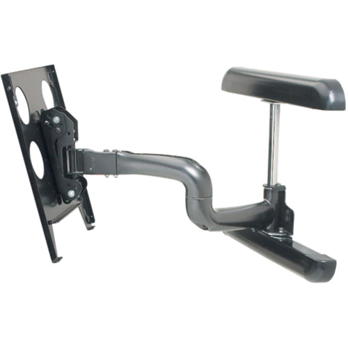 Legrand Chief PWR2000B Mounting Arm for Flat Panel Display - Black