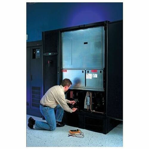 Schneider Scheduling Upgrade to 7X24 for Existing Start-Up Service