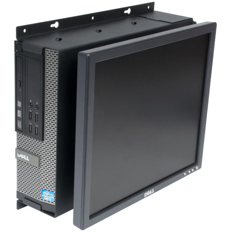 Rack Solutions 120-B Fixed Wall Mount for Dell SFF