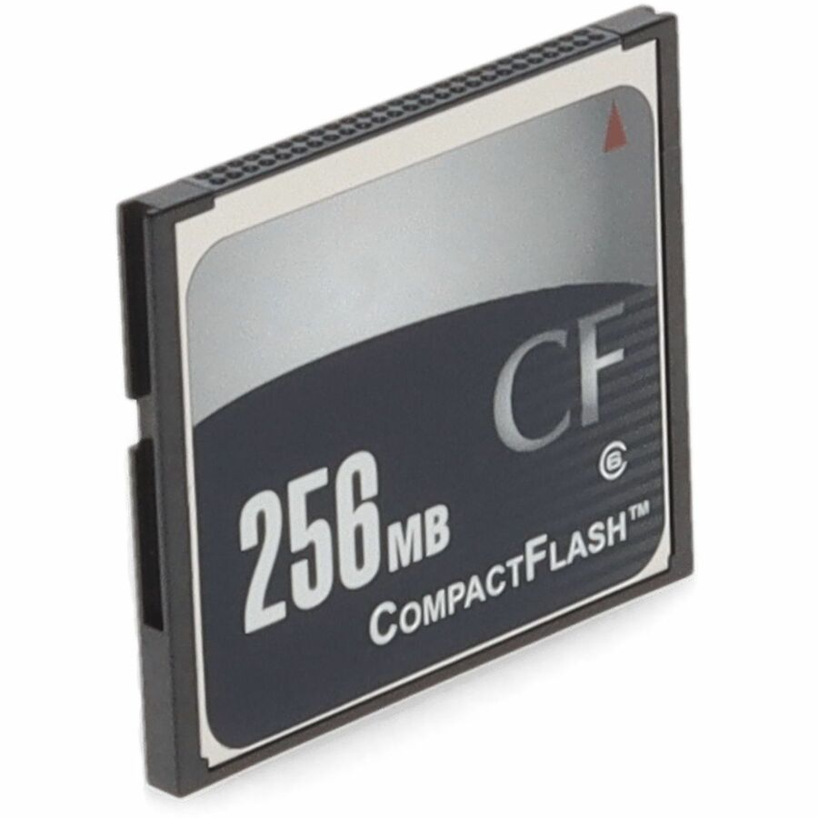 AddOn Cisco MEM2800-128U256CF Compatible 256MB Flash Upgrade