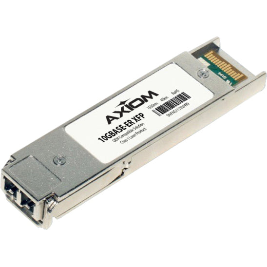 Axiom 10GBASE-ER XFP Transceiver for Enterasys - 10GBASE-ER-XFP
