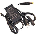 Dantona DENAQ 18.5V 1.1A 5.5mm-2.5mm AC Adapter for HP DESKJET Series