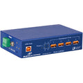 Advantech B&B USB 4 PORT UP/DOWN ISOLATED HUB - 4KV, 12 m, UHR304
