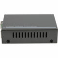 AddOn 10/100Base-TX(RJ-45) to Open SFP Port Media Converter